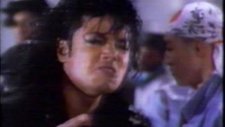 VideoClip Michael Jackson