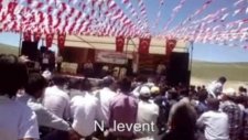 Malatya Hekimhan Kurşunlu 3. Çiğdem Şenliği