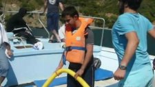Oğlum bak git TEKNE EDiTiON