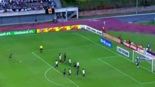 Juninho Doksana Astı !
