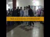 Bozcalılı Gençlerden Cıngıllım