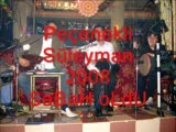 Peçenekli Süleyman 2008 Sabah Oldu