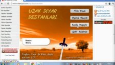 Köy Büyücüsü Oyununun Şifreleri