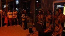Sokak Sanatçıları - Anka Kury Rumy