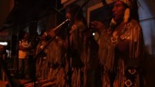 Sokak Sanatçıları - Anka Kury Rumy