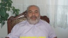Arif Molu Meslek Lisesi Kayseri