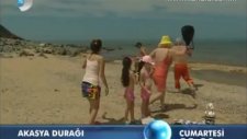 Akasya Durağı 163 Bölüm Fragmanı