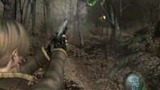 Resident Evil 4 Dolphin Emulator Wii