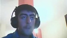 son model facebook salağı xD