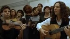 Vengo Sufi Flamenco Scene
