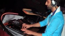 Dj İbrahim Çelik - Dial Code Radio 2012