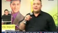 Hüseyin Kağıt Kral Karadeniz Tv Cesurcan Show