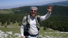 Kaz Dağları Transı Son Gün Zirve Tırmanışımızdan(10-06-2012)
