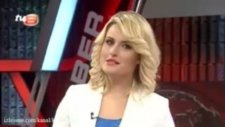 Niagara'yı ip üstünde geçti!