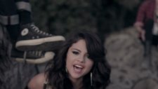 Selena Gomez The Scene - Hit The Lights