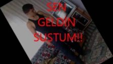 Arsız Bela Cümlerler Aglıyor (Hamza)