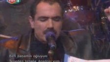 Fatih Kısaparmak-Bu Adam Benim Babam-Erkan