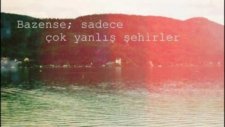 Kaan Demirhan-senden gidemem