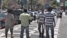 Urfa da Sıcaklık Rekoru