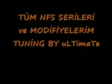nfs serisi