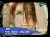 sevda--içime işlerken(ilkkez 2008 albüm orjinal)