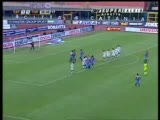 Şort İndi Kaleci Golü Yedi =)