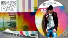 Serdar Ortaç Denemek İstersen (Ray Albüm Orjinal 2012)