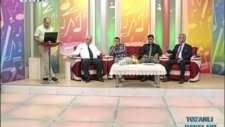 Vadi Tv Turan Aksoy-Tozanlı Havaları-