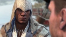 Assassin's Creed 3 Frontier - Oyun Oynama Videosu