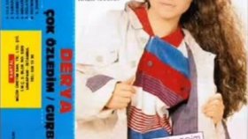 Derya - Yıllar Utansın Derya - Yıllar Utansın
