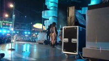 Flo Rida Good Feeling / Wild Ones FtCarly Rae Jepsen LiVE 2012 MMVAs HD