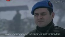 Bir kar yağar ince ince (sakarya firat)