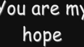 Skillet - You Are My Hope Skillet - You Are My Hope