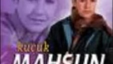 Küçük Mahsun Beyaz Gelinlik(Damar)