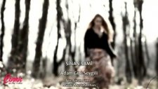 Sinan Sami Adam Gibi Sevgili 2012
