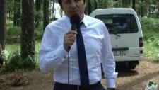 Yıldırım - Sivas Doğanşar Çalıcı Köyü Kısa Tanıtım Jenerik