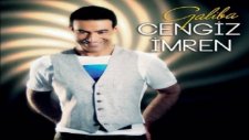 Cengiz İmren - Yeniden Barışalım / Cengiz İmren Galiba 2012 Albüm
