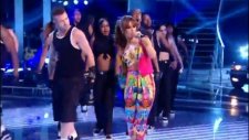 Cheryl Cole Call My Name (The Voice Uk 2012)