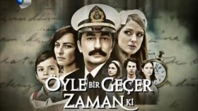 Eylem Aktas - İkrar - Öyle Bir Geçer Zaman Ki Eylem Aktas - İkrar - Öyle Bir Geçer Zaman Ki