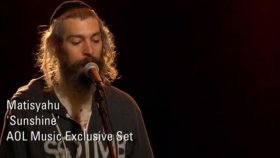 Matisyahu - Sunshine Matisyahu - Sunshine