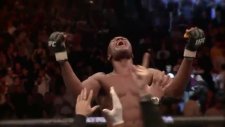 ufc 148 believe your eyes