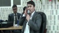Hafız Rıza Günay Kasas Mısır