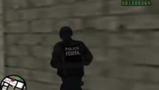 Policia Federal Preventiva Del Gta