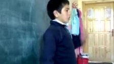 Matematik Dehası Harika Çocuk