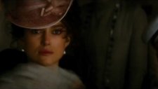 Anna Karenina Resmi Fragmanı