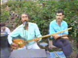 Aşık Dede Bekar