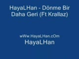 Hayalhan - Dönme Bir Daha Geri (Ft Krallaz)