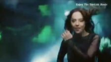 Ebru Gündeş - Sen Yoluna Ben Yoluma / Video Klip / Yeni