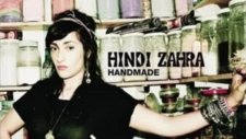 Hindi Zahra Stand Up (Album Version)