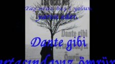Hüzünlü Bir Fon Müziği Harika Bir Cahit Sıtkı Tarancı Şiiri